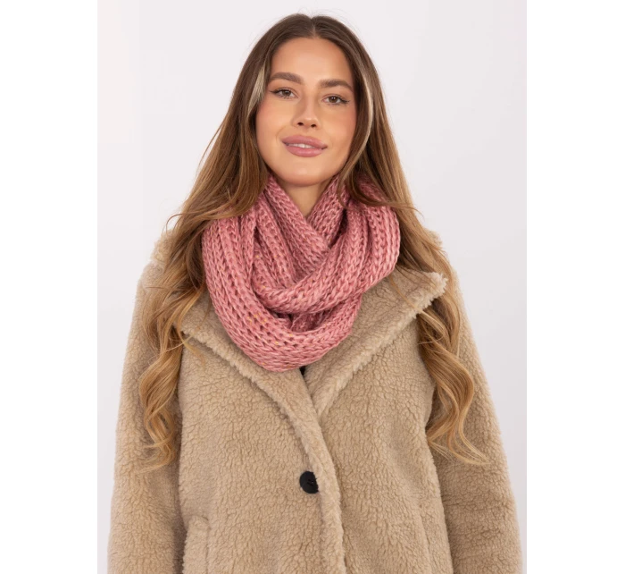 Komín AT KM 7602.45 ružový