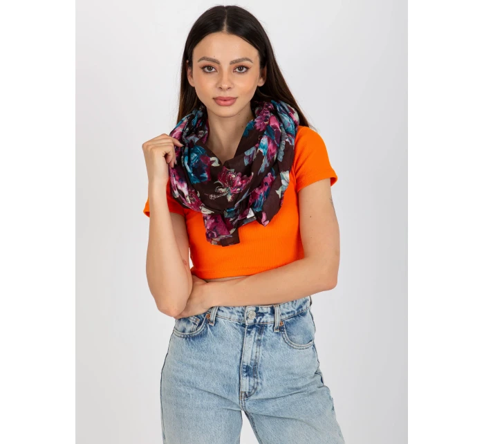 Pareo AT PO 205011.36 tmavo hnedá