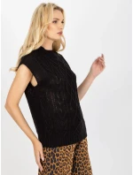 Vesta D90027W90785B3 čierna Vesta D90027W90785B3 čierna