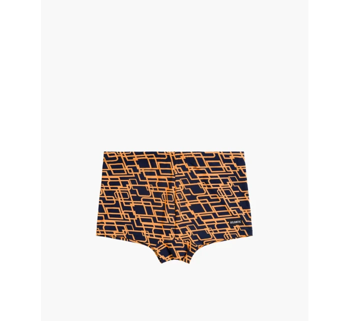 Plavecké šortky Plavecké šortky