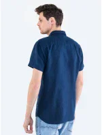 Pánska košeľa 403 - Big Star