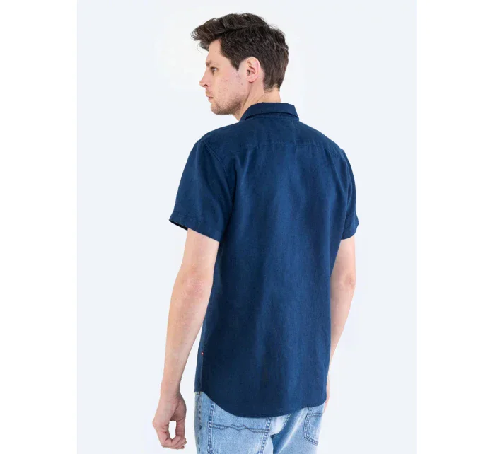 Pánska košeľa 403 - Big Star