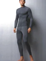 Pánske termo nohavice 05-15