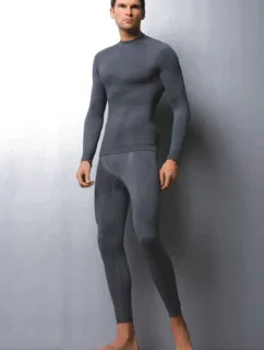 Pánske termo nohavice 05-15