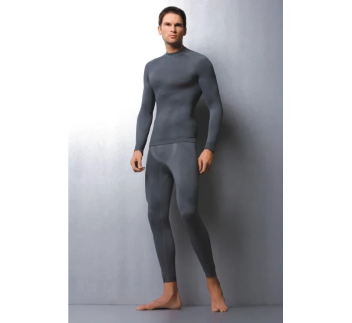 Pánské termo kalhoty model 16118557 - Hanna Style