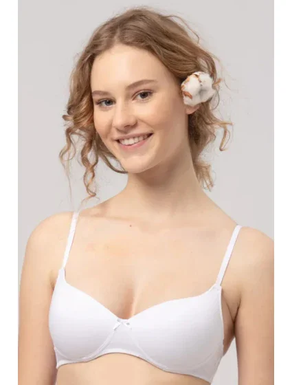 PODPRSENKA PRE TÍNEDŽEROV TBM 120 BIELA