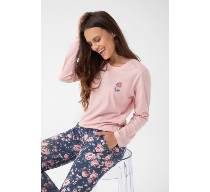 DÁMSKÉ PYŽAMO model 21219514 BIG J/25 - Luna