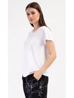 Dámske dlhé pyžamo Fiona Dámske dlhé pyžamo Fiona