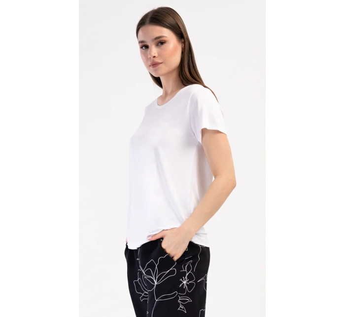 Dámske dlhé pyžamo Fiona Dámske dlhé pyžamo Fiona