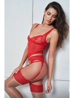 Sexy súpravy model 204915 Obsessive Sexy súpravy model 204915 Obsessive