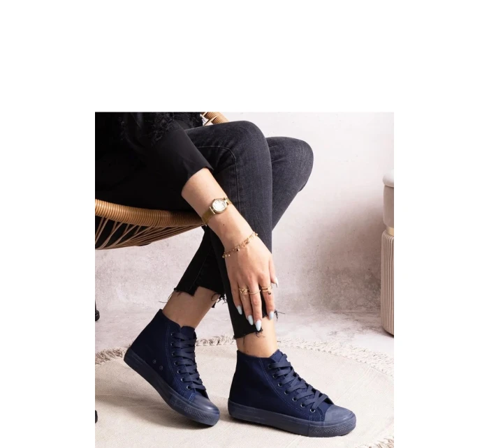 Tenisky model 207221 Solea