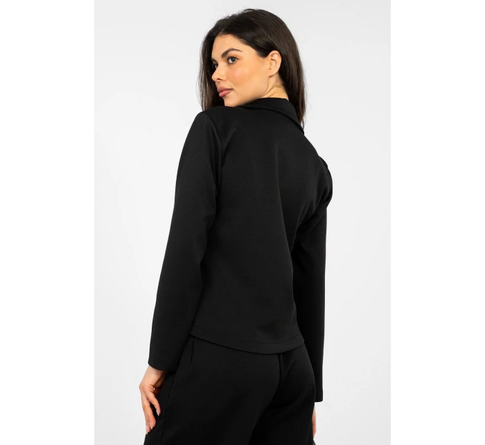 Bunda model 224225 Taliansko Moda Bunda model 224225 Taliansko Moda