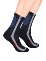 Pánske ponožky Steven art.057
