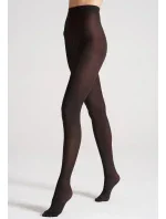 Veneziana Saténové pančuchy 40 den 5-XL