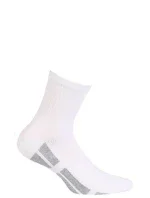 Pánske ponožky Wola Sportive W94.1N5 Ag + Pánske ponožky Wola Sportive W94.1N5 Ag +