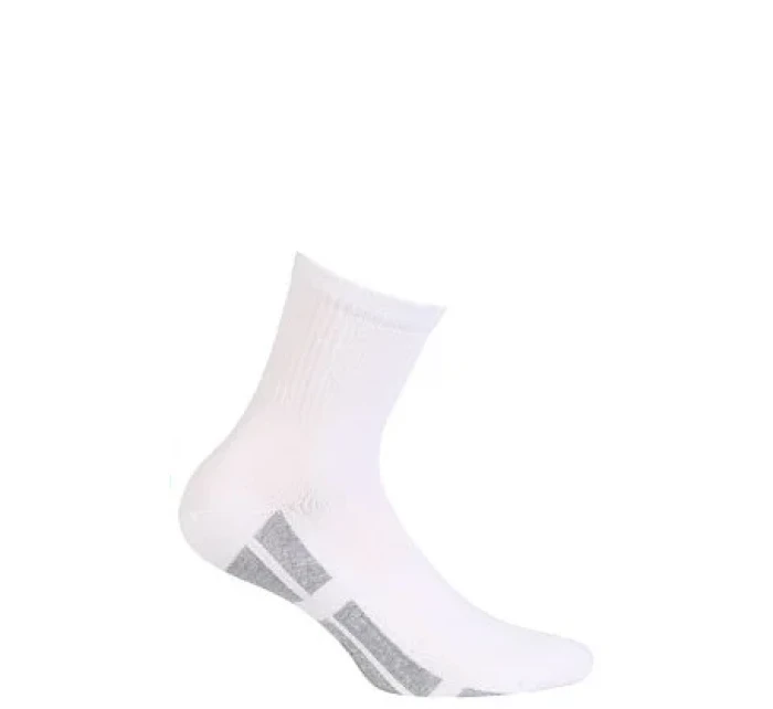 Pánske ponožky Wola Sportive W94.1N5 Ag + Pánske ponožky Wola Sportive W94.1N5 Ag +
