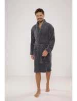 Pánský župan M2XL model 19328647 - De Lafense Pánský župan M2XL model 19328647 - De Lafense