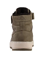 Kappa Bash Mid Fur Boots 242799 3111