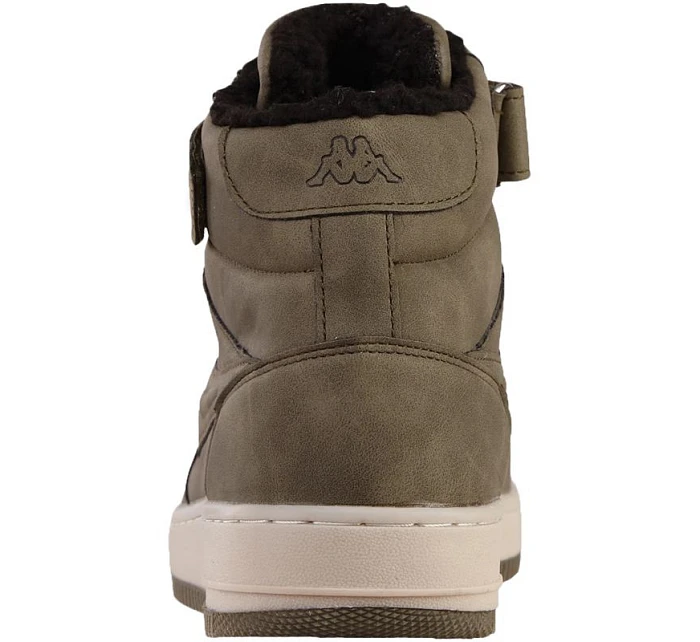 Kappa Bash Mid Fur Boots 242799 3111