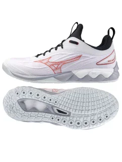 Topánky Mizuno WAVE LUMINOUS 3 V1GA242021