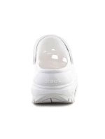 Crocs Mega Crush Clog 207988-100 Crocs Mega Crush Clog 207988-100