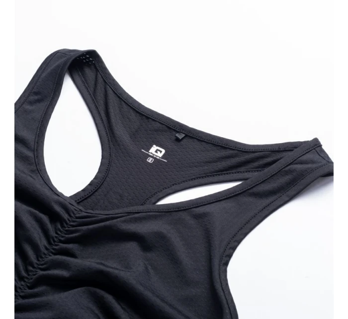 Tričko bez rukávov Ilaos Wmns W