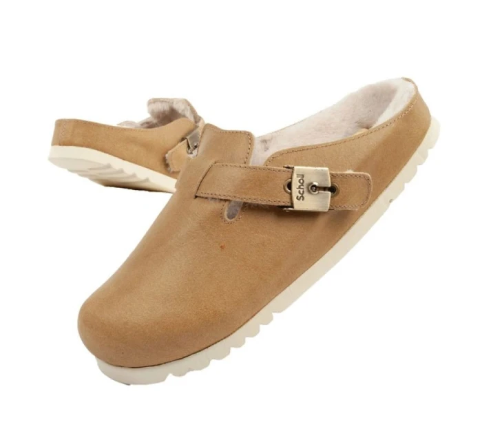 Šľapky Scholl Grace W F310141171 dámske