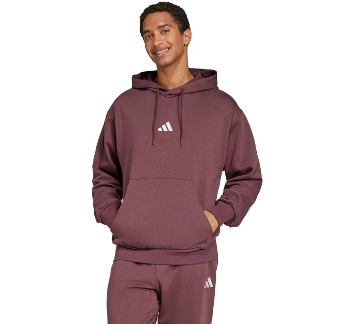 Bluza Essentials Fleece M pánské model 21100177 - ADIDAS