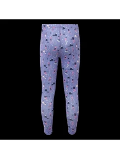 Dětské termální legíny model 21737812 BOTTOM KDG - Bejo