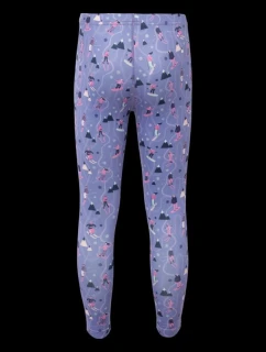 Detské termo legíny GRAP BOTTOM KDG