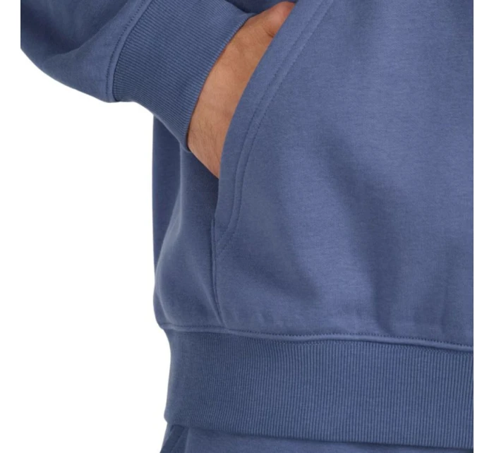 Pánska mikina 4F M1766 denim 4FWMM00TSWSM1766 32S pánska Pánska mikina 4F M1766 denim 4FWMM00TSWSM1766 32S pánska