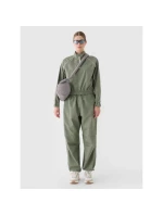 Dámské ležérní oversize padákové kalhoty model 21431923 dámské - 4F