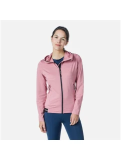 Rossignol W HOODIE FLEECE