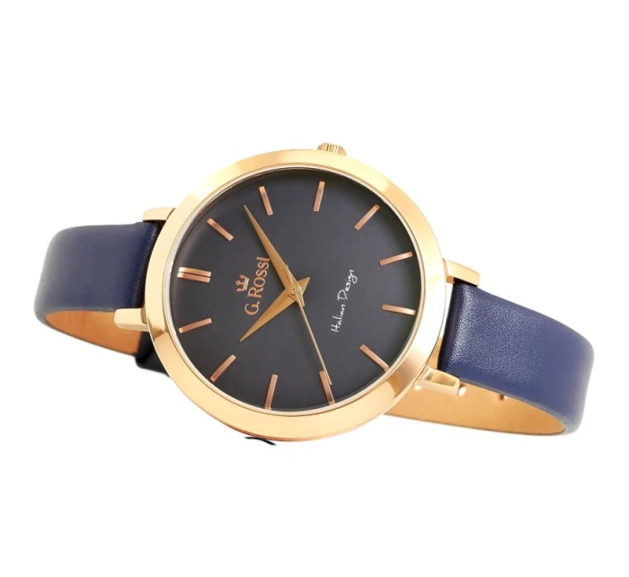 Dámské hodinky model 21804339 + BOX - G.ROSSI Dámské hodinky model 21804339 + BOX - G.ROSSI