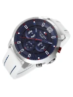 Pánske hodinky Tommy Hilfiger Luca 1792148 + BOX Pánske hodinky Tommy Hilfiger Luca 1792148 + BOX
