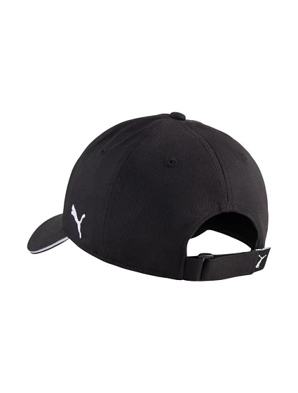 Kšiltovka Team černá, 02 model 22283349 - Puma
