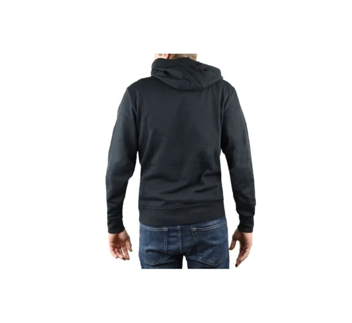 Pánská mikina M model 15987541 - Kappa Pánská mikina M model 15987541 - Kappa