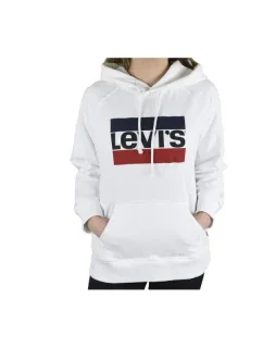 Dámská sportovní mikina Levi's Graphic Hoodie W model 16030753 - Levis