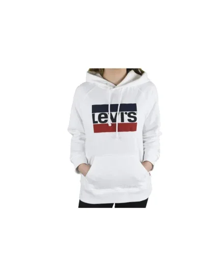 Dámska mikina Levi's Graphic Hoodie W 359460001