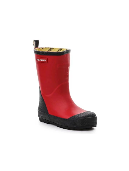 Dětské gumáky Boty Red Jr model 17002257 - Inny Dětské gumáky Boty Red Jr model 17002257 - Inny