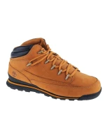 Topánky Timberland Euro Rock Mid Hiker M 0A2A9T Topánky Timberland Euro Rock Mid Hiker M 0A2A9T