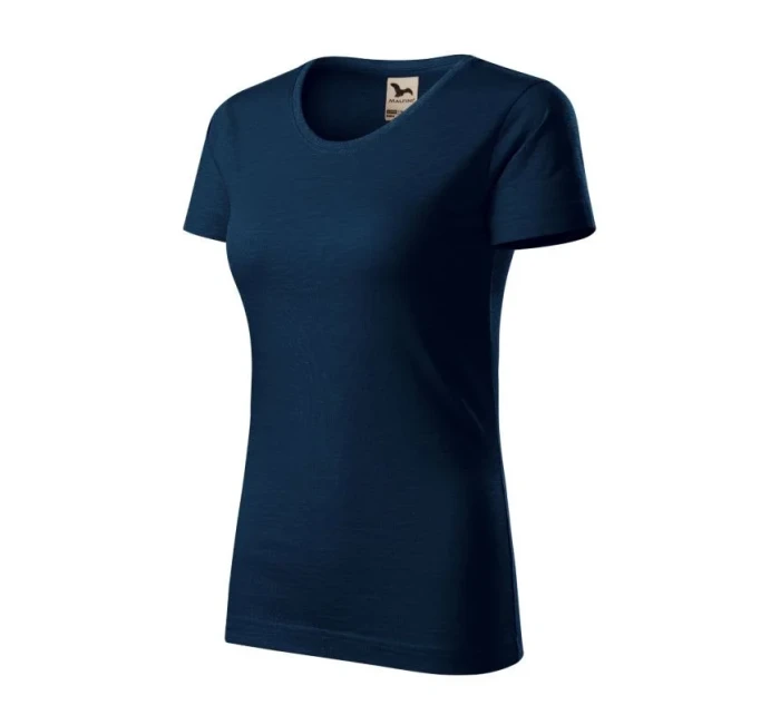Tričko Malfini Native (GOTS) W MLI-17402 navy blue Tričko Malfini Native (GOTS) W MLI-17402 navy blue