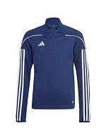 Dětská fotbalová mikina Tiro 23 League Training Top Jr model 18418946 - ADIDAS Dětská fotbalová mikina Tiro 23 League Training Top Jr model 18418946 - ADIDAS