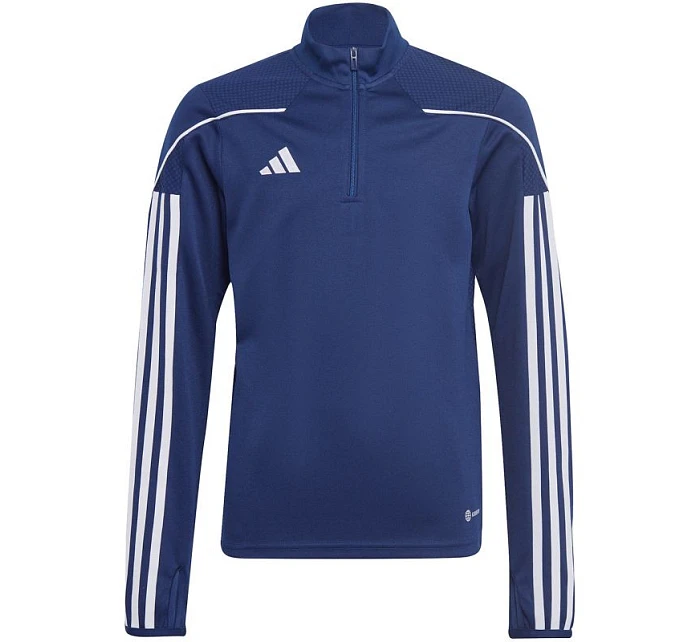 Dětská fotbalová mikina Tiro 23 League Training Top Jr model 18418946 - ADIDAS Dětská fotbalová mikina Tiro 23 League Training Top Jr model 18418946 - ADIDAS