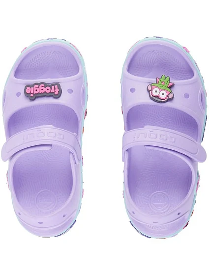 Jr / A sandály model 18574476 - Coqui