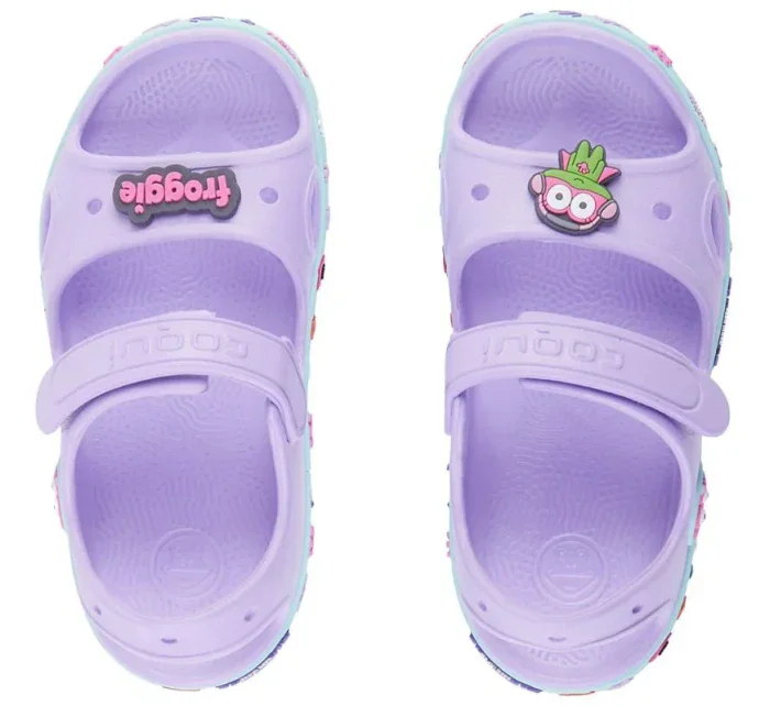 Jr / A sandály model 18574476 - Coqui