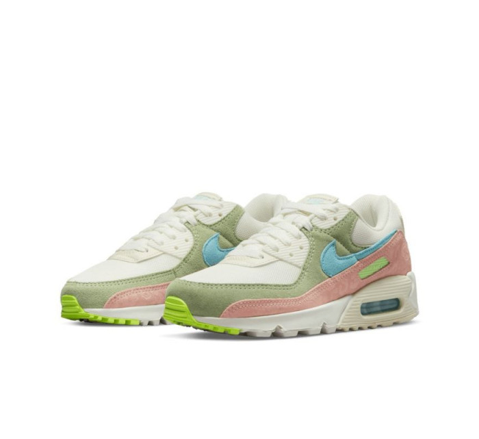 Topánky Nike Air Max 90 W DX3380-100