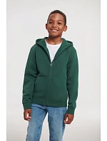 Dětská mikina s kapucí "Authentic" 10. bright royal model 22472909 - Russell Athletic