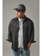 B 5 panelová Snapback kšiltovka 53.0 black model 22411819 - Beechfield B 5 panelová Snapback kšiltovka 53.0 black model 22411819 - Beechfield