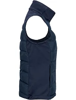 Cutter & Buck Oak Vest Women Dámská hybridní vesta dark navy model 22455596 Cutter & Buck Oak Vest Women Dámská hybridní vesta dark navy model 22455596
